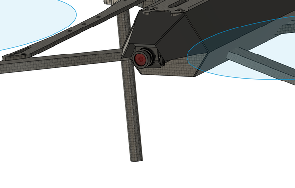 FPV camera